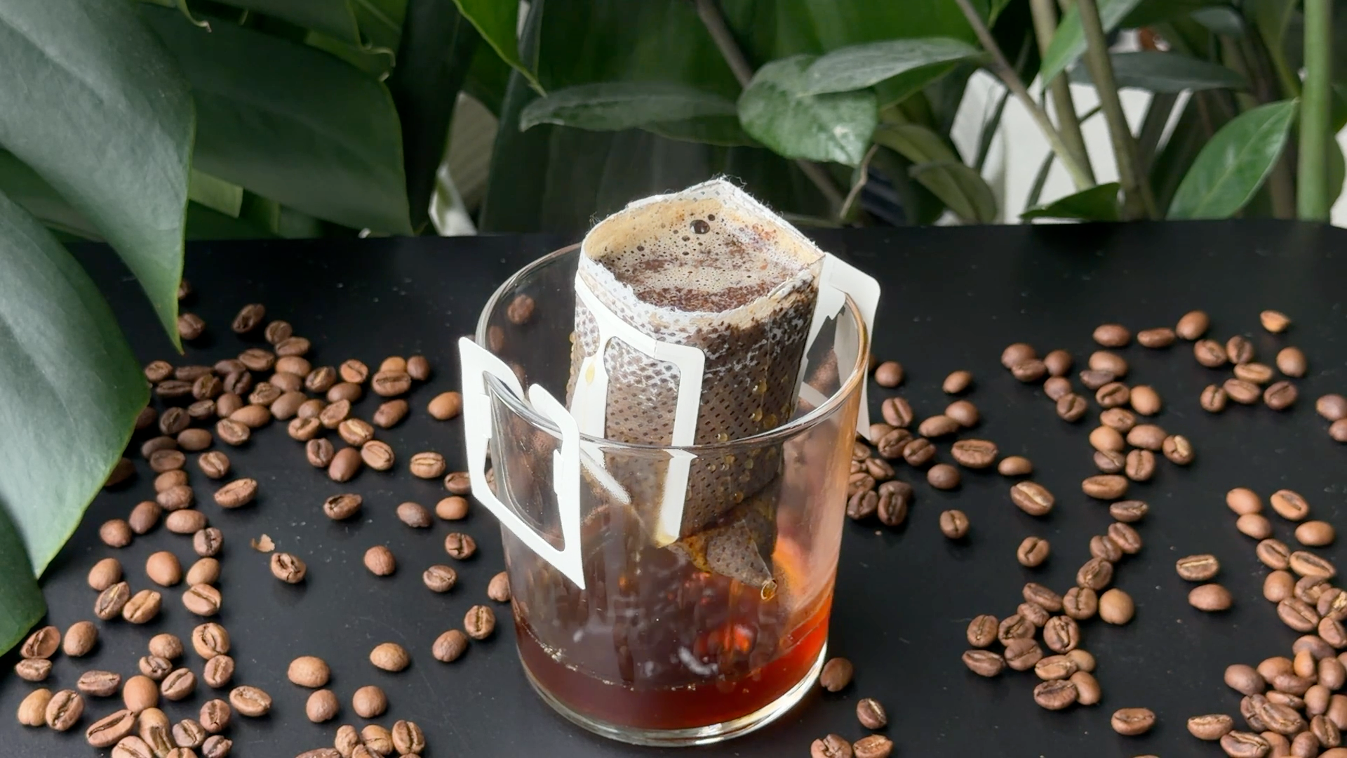 What Is a Drip Bag Pour-Over? The Easiest Way to Brew Great Coffee Anywhere