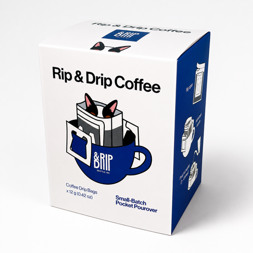 Discovery Box 7 Pack (This Coffee Life)